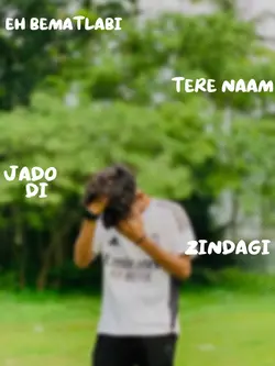 tere ishq da