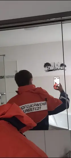 Feuerwehr