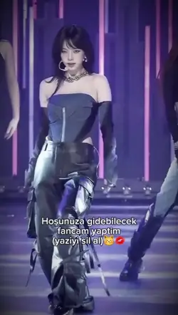 DANS FANCAM