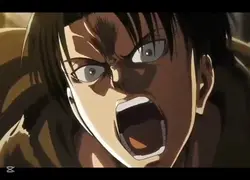 Levi edit aot 