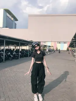 pada hari minggu