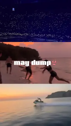 may dump🎆