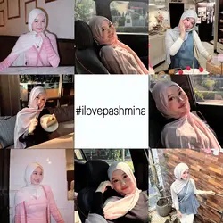 pashminaholic