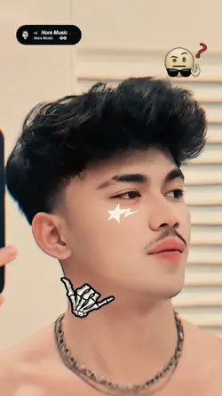stiker bisa digeser