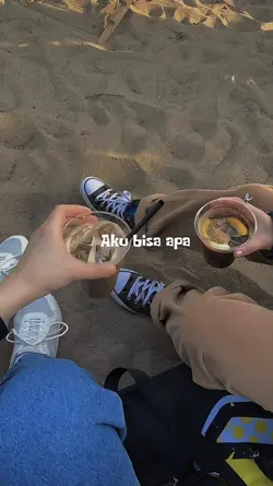 Cinta Aku Bisa Apa