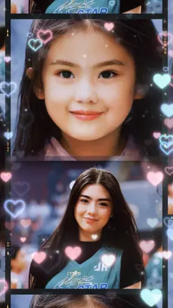 Baby Me ft. Mikha