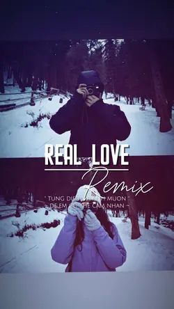 Real Love
