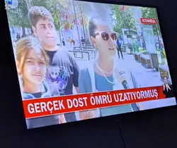 DOSTLARIMAA
