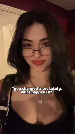 what happened?