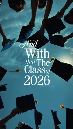 End of class 2026