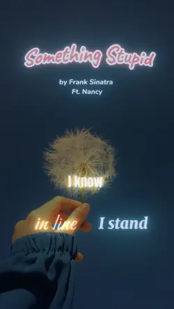 Something Stupid