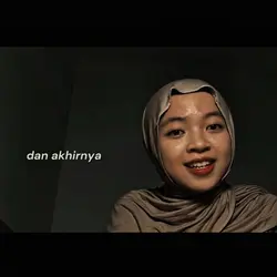 Aku tidak mengejar