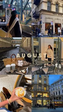 Hallo August