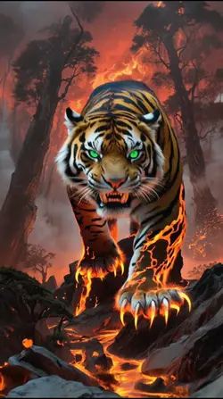 Tiger AI