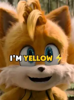 ~ Sonic ! ~