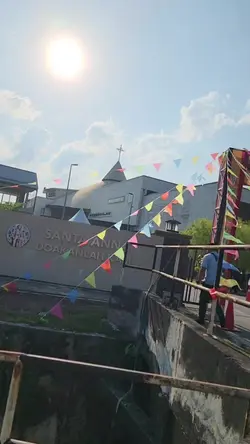 St Anne Feast