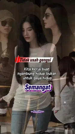 semangat