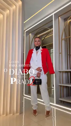 Diabo veste Prada