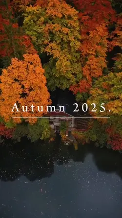 autumn 2025