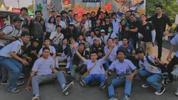 Kece abis