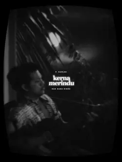 Nak Dara Rindu