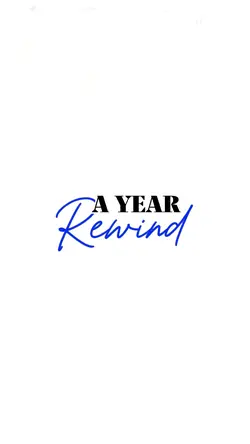 A year rewind