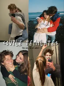 YOU WILL BE MY WORLD