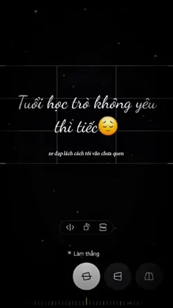 Tuổi Học Trò Không