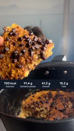 Schnelles Frühstück