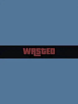 Wasted Edit 3:4