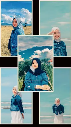 5 frame aesthetic 