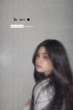 Flex mo na si Boo!