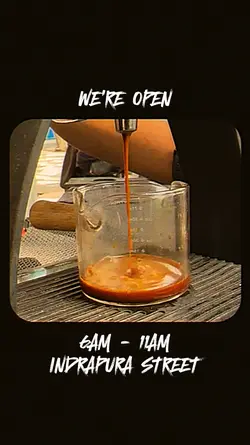 Coffee Street