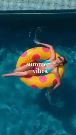 Summer Vibes 2025