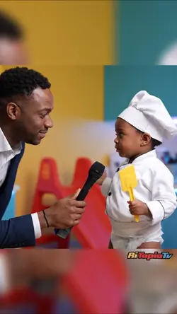 Baby Chef 