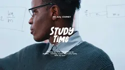 CINEMATIC | STUDY 
