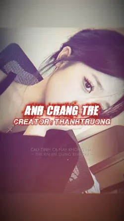 ANH CHẲNG THỂ REMIX