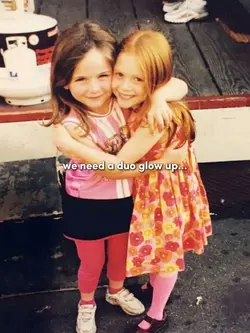 duo glowup 