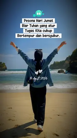 Jumat 14 Agust