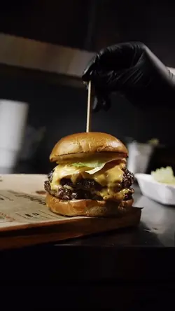 🍔burger🍔 