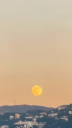 Last Full Moon 2023