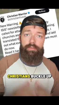 Christian’s