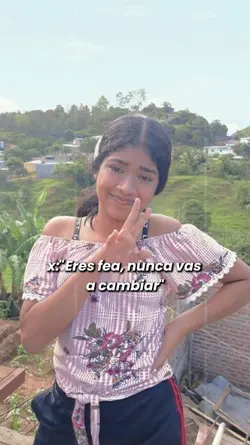 salimos de la calle