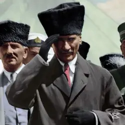 Atatürk