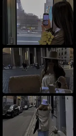 scroll video
