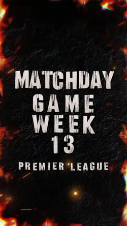matchday