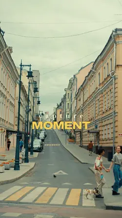 capture moment