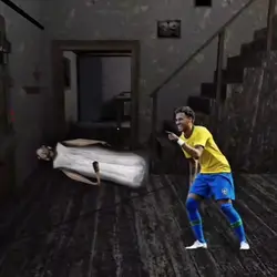 Neymar x granny 