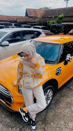 menikmati mlm