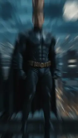 batman